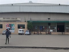 Office of the Appraising Officer - AFU AIIA Exports (ground floor)